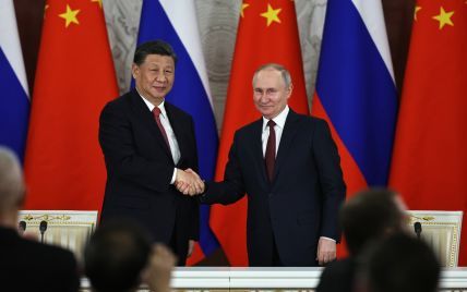 Хто замінить Путіна: Піонтковський назвав кандидатів від Китаю