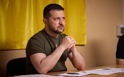 Зеленський збирає РНБО на засідання: що сталося