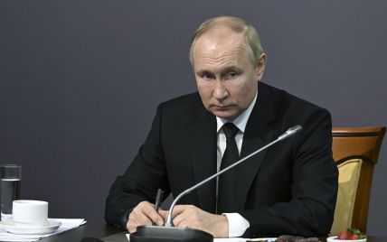 Путін вкотре відклав "пряму лінію" з росіянами: що сталося і до чого тут контрнаступ ЗСУ