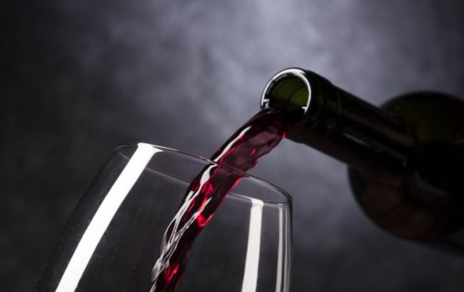 Укрвинпром просить уряд встановити спецмита на готову виноробну продукцію з Грузії та Вірменії
