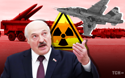 Спостерігачі не побачили підтвердження переміщення ядерної зброї РФ до Білорусі