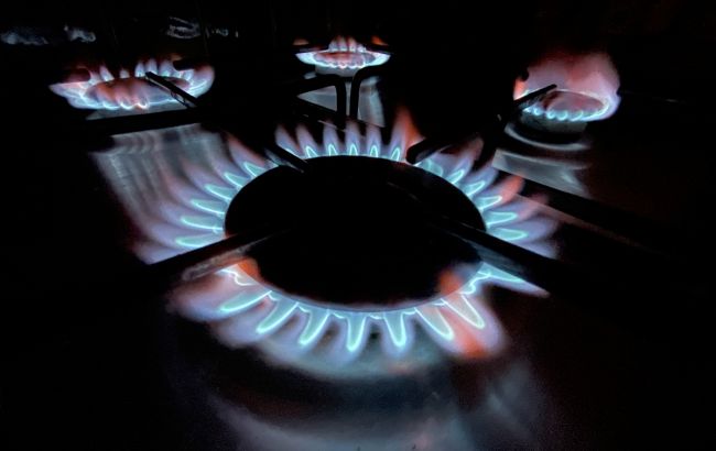 Попит на газ Європі залишається низьким, попри рекордне падіння цін, - Bloomberg