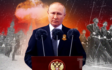 Аналітики розповіли, чому Путін переконує, що РФ розпочала передачу Білорусі ядерних боєголовок
