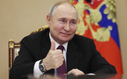 У Кремлі відреагували на бажання Шольца поговорити з Путіним