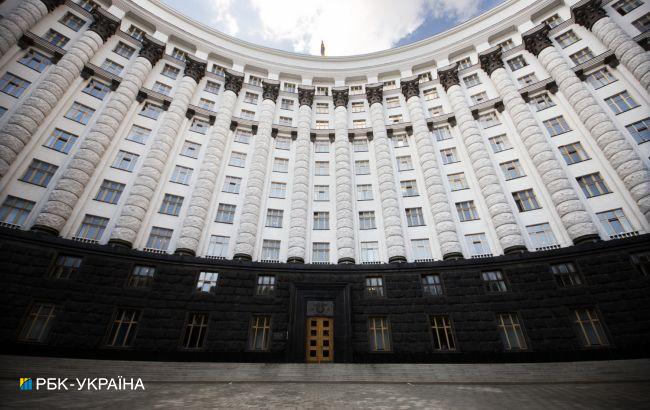 В уряді спрогнозували значне зниження "безпекових ризиків" в Україні наступного року