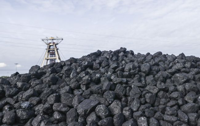 Туреччина закупила вугілля з окупованих Росією регіонів України, - Reuters