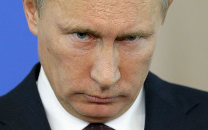 У Росії відреагували на заяву Зеленського щодо ліквідації Путіна
