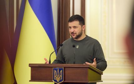 Зеленський оцінив користь зустрічі Байдена та Сі Цзіньпіна для України