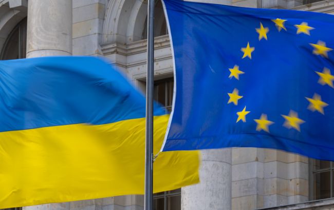 В уряді анонсували наступний транш Україні від ЄС: що для цього потрібно