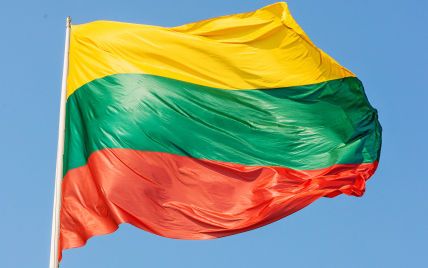 У Литві відреагували на заяву Білорусі про зірвану "атаку дронами" на Мінськ