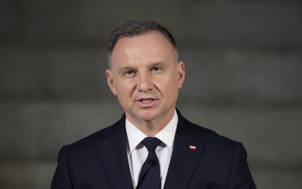 У Польщі розкритикували Дуду за заяву про ядерну зброю