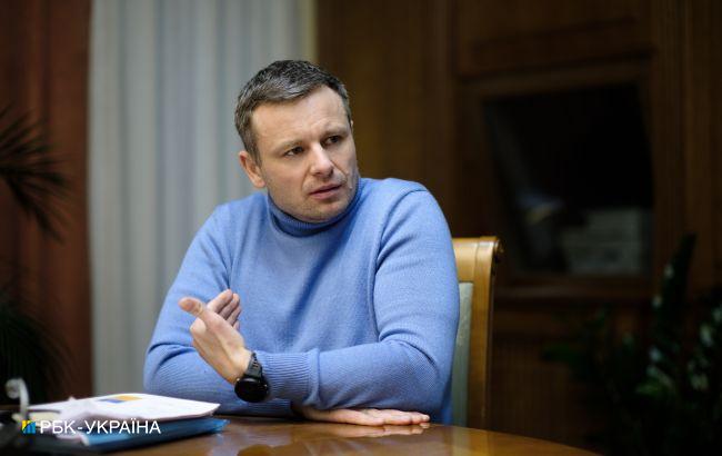 Україна отримала запевнення від партнерів щодо допомоги до кінця 2024 року, - Марченко